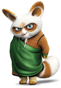 Shifu