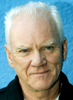 Malcolm McDowell