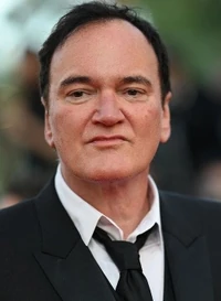Quentin Tarantino