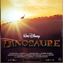 Dinosaure (film, 2000)