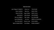 Mission Impossible - Fallout - Carton du doublage français (2)