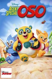 Série - Agent Spécial Oso - 2009-2012.jpg