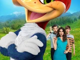 Woody Woodpecker (film, 2017)