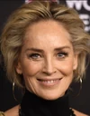 Sharon Stone