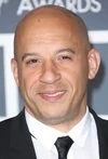 Vin Diesel