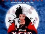 Les 101 Dalmatiens (film, 1996)