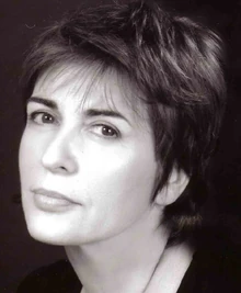 Pauline LarrieuÉcoutez sa voix sur RS Doublage