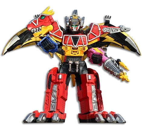 Raiden Kyoryuzi | Emo The Emolga Wiki | Fandom