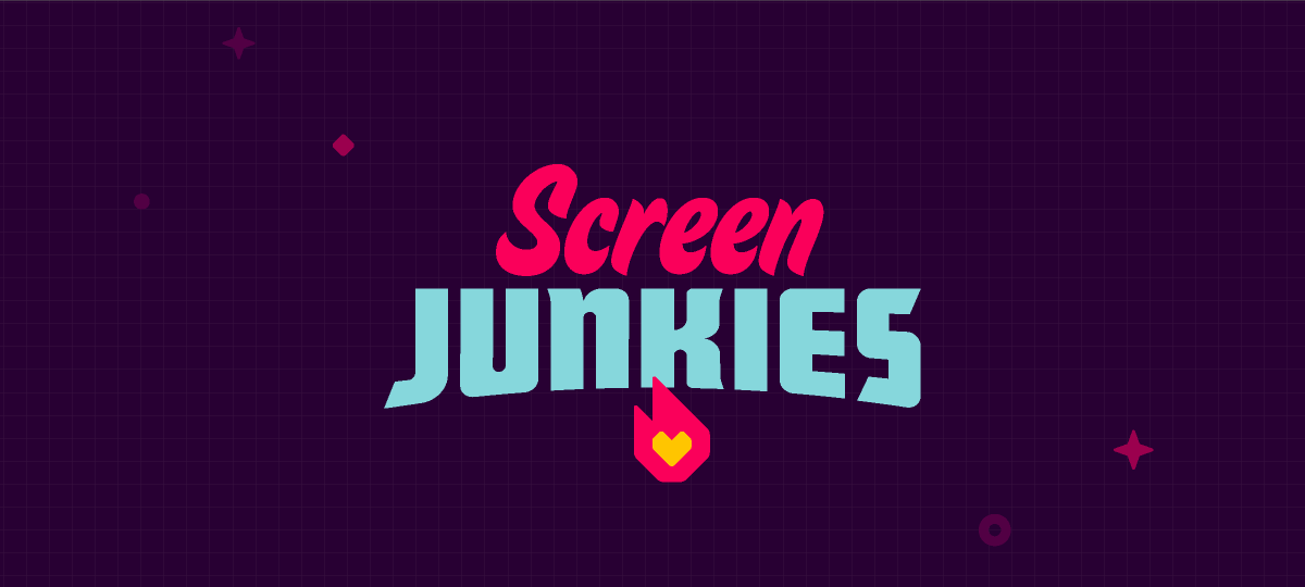 Screen Junkies Викии Вики Fandom