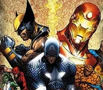 Превью Марвелпедия