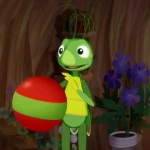 Вупсень-Аватар 06.png (36 КБ) Аккаунт Kuzyalu. Изображён кузнечик Кузя, также любимый участником