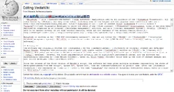 Mediawiki-edit
