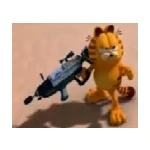 Гарфилд.jpg (7 КБ) Седьмой аватар (который был всего-лишь 1 день)