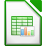 LibreOffice 4.0 Calc Icon