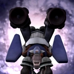 Первый аватар (продержался полгода)