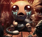 Превью The Binding of Isaac Wiki