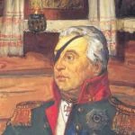 Пятый аватар — портрет Кутузова кисти Сибирского