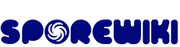 Первый логотип Spore Wiki.png
