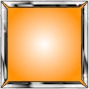 Платиновый значок