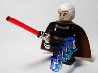 Пятая, в честь получения флага администратора на Легопедии