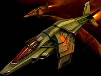 Истребители