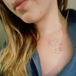 Один из аватаров, из-за которых участника часто принимали за девушку