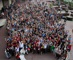 Wikimania 2014