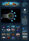 Обновленная заглавная страница Spore Wiki (февраль 2021).png