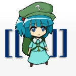 Нынешний логотип русской версии проекта на новом домене