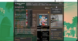 Интервики в начале статьи