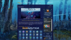 Изображение заглавной страницы