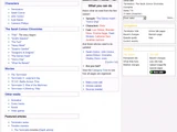 MediaWiki