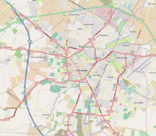 OpenStreetMap