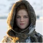 Ава у SvetlanaPtrv.png (52 КБ) Шестой аватар — другой персонаж сериала «Игра Престолов», Игритт. Установлен на зимние праздники.