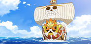 One Piece Wiki banner 2