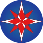 Первый логотип КСВ с 4 августа 2023 года