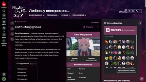 Сладкая Жизнь Вики весной 2022 года