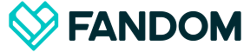 FANDOM Logo