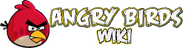 Angry Birds Wiki Logo (OLD)