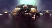 DawnOfWarФонДо