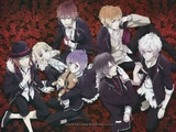 Diabolik lovers