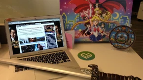 Рабочий стол участника