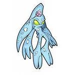 Третья аватарка. Тот же Хаос.