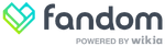 Fandom Logo