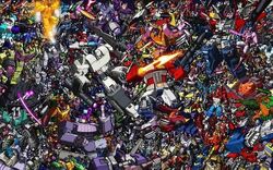 Transformers Wiki-3