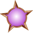 Бронзові значки