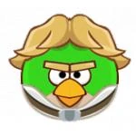 Второй аватар, фан-персонаж на ССВ, стоял с осени 2014 года.