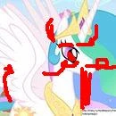 Второй и седьмой аватар (во второй раз продержалась минуту)