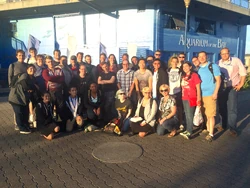 Community connect групповое фото