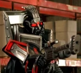 Килобайт, персонаж «Могучих рейнджеров». Один из основных аватаров.